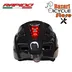 کلاه دوچرخه سواری راپیدو(RAPIDO) مدل HB3-2